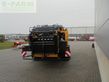 Empacadora gigant - New Holland - bb 1290 rc plus