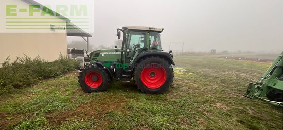 Tractor agrícola - Fendt - 313