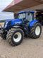 Tractor agrícola - New Holland - t 7.200