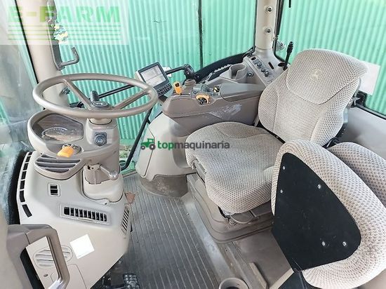 Tractor agrícola - John Deere - 6215r # pto
