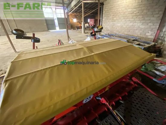 Sembradora directa - Väderstad - rapid rd 300 s