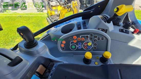 Tractor agrícola - New Holland - t5.110 dynamic command (stage v)