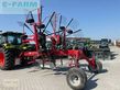 Rastrillo - Lely - hibiscus 815 cd vario
