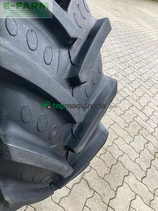 Tractor agrícola - Deutz-Fahr - 5080d keyline (klima)