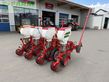 Sembradora monograno mecanica -  - agrional pneumatic 4 reihen