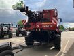 Cosechadora de Cereal - Case IH - axial flow 6140 x-flow