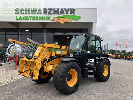 Telescopica - JCB - 541 - 70 agri super
