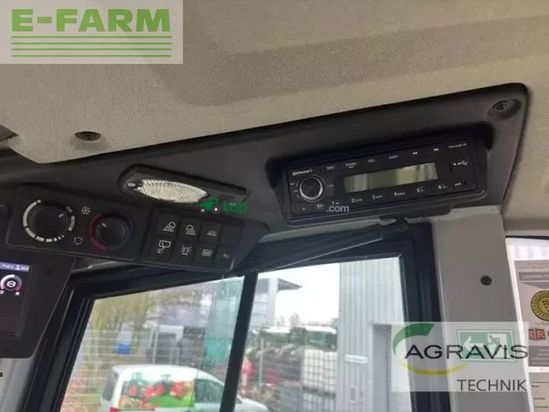 Minicargadora - Wacker Neuson - wl 95