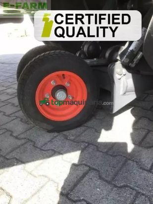 Tractor agrícola - Claas - xerion 5000 trac vc