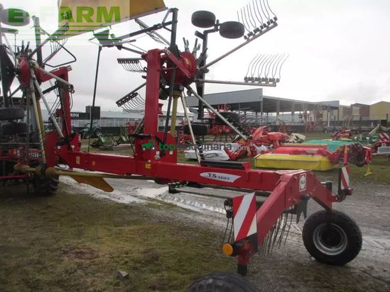 Rastrillo - Fella - ts 1603