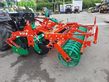 Grada de disco - Agro-Masz - trol 30 3m + dachringwalze 600 mm