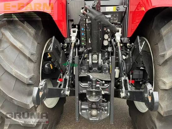 Tractor agrícola - Steyr - impuls 6175 cvt CVT