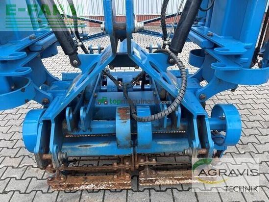 Cultivador -  - vc 4500