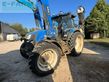 Tractor agrícola - New Holland - t6.165 ec