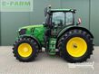 Tractor agrícola - John Deere - 6250r ultimate | rtk | + 4600 display