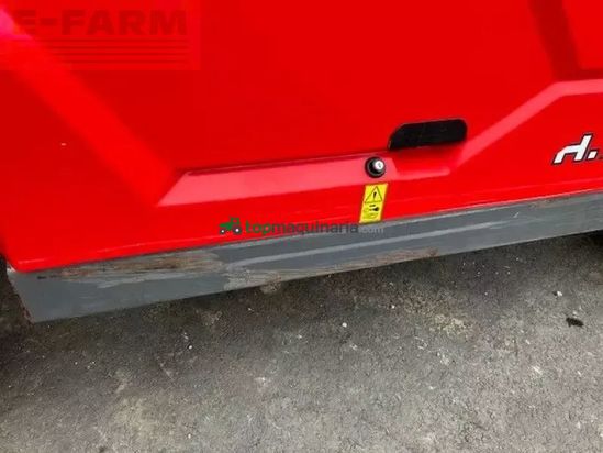 Telescopica - Massey Ferguson - th 7038