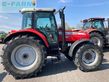 Tractor agrícola - Massey Ferguson - 6480 dyna 6