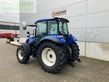 Tractor agrícola - New Holland - t4.55 cab my19