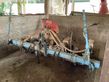 Sembradora monograno mecanica -  - 4 rgs