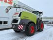 Cosechadora de Cereal - Claas - jaguar 940