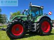 Tractor agrícola - Fendt - 516 vario scr profiplus
