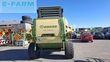 Empacadora gigant - Krone - comprima f 155 xc