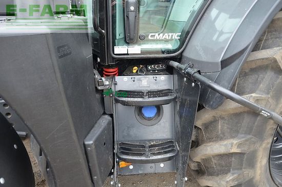 Tractor agrícola - Claas - arion 660 cmatic - eggers edit