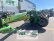 Cortacésped manual - Krone - easycut 6210 cv