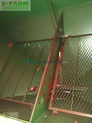 Combinado de siembra - Amazone - kg400s + adp403s + wagen