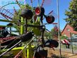 Rastrillo - Claas - liner 4800 business