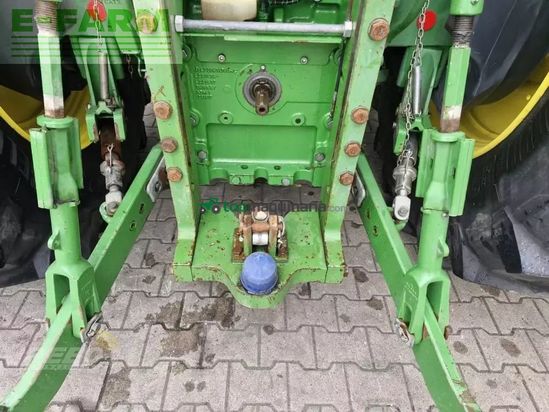 Tractor agrícola - John Deere - 6230r