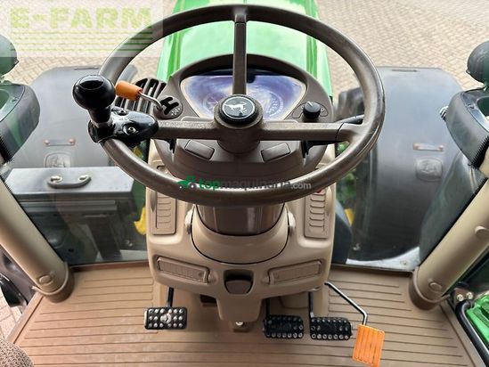 Tractor agrícola - John Deere - 6175r