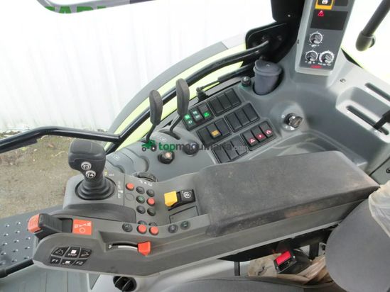 Tractor agrícola - Claas - arion 510 - s5 sur mesure