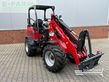 Minicargadora - Schaffer - 4670