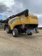 Cosechadora de Cereal - New Holland - cx 880 hd
