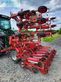 Sembradora monograno mecanica - Accord - monopill s