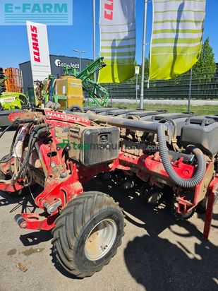 Sembradora monograno mecanica - Horsch - maestro 6 tx
