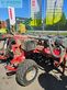Sembradora monograno mecanica - Horsch - maestro 6 tx