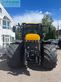 Tractor agrícola - JCB - fastrac 4220
