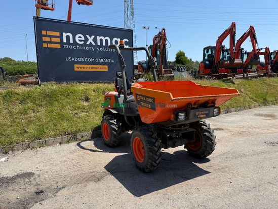 Dumper - AUSA - D 150AHG