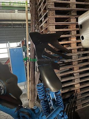 Arado - Lemken - vari-diamant 10x 6+1 100
