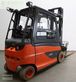 Elevadora - Linde - e 25/600 hl 387