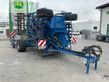 Sembradora directa -  - Jockey 600