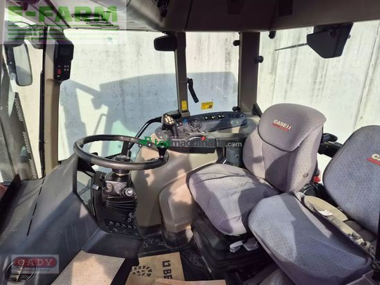 Tractor agrícola - Case IH - cvx 170