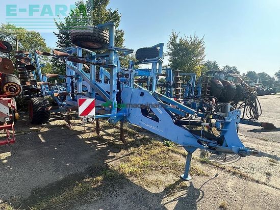Cultivador - Lemken - karat 12/500