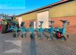 Arado - Lemken - vario diamant 6 schar