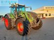 Tractor agrícola - Fendt - 822vario
