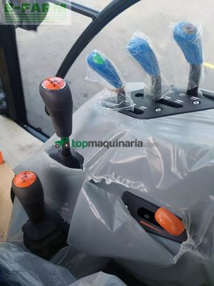 Tractor agrícola - New Holland - t4s.75 S