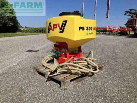 Sembradora - APV - ps 300 m1