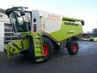 Cosechadora de Cereal - Claas - lexion 660